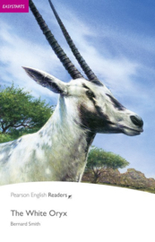 The White Oryx Book