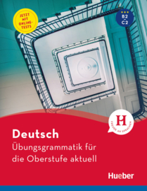 Deutsch – Übungsgrammatik für die Oberstufe – aktuell  PDF-Download