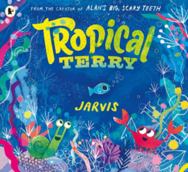 Tropical Terry (Jarvis)