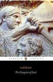 The Conquest Of Gaul (Julius Caesar)