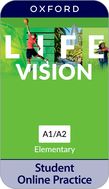 Life Vision Elementary Student Online Practice