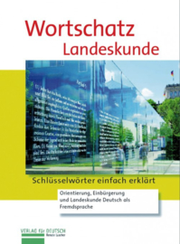 Wortschatz Landeskunde Landeskunde