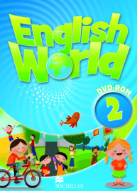 English World Level 2 DVD-Rom