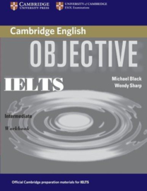 Objective IELTS Intermediate Workbook