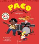 Paco is een rockster (Magali Le Huche)