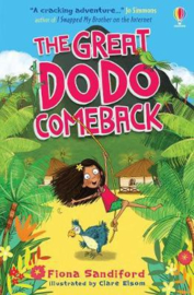 The Great Dodo Comeback