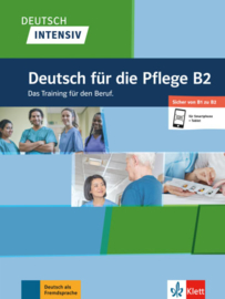 Deutsch für die Pflege B2