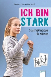 Ich bin stark