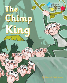 The Chimp King 6-pack