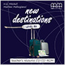 New Destinations Teacher's Resource Pack CD (B2)