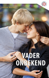 Vader onbekend