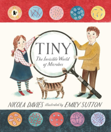 Tiny (Nicola Davies, Emily Sutton)