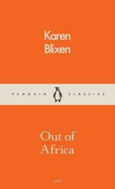 Out Of Africa (Karen Blixen)