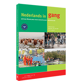 Nederlands in gang