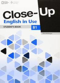 Close-Up B1 English In Use Student Book