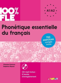 Phonétique essentielle du français A1-A2
