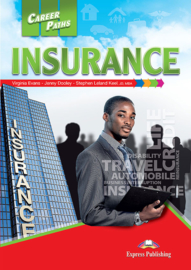 Career Paths Insurance Student's Pack