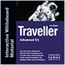 Traveller C1 Intermediate Whiteboard Material Pack