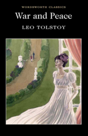 War and Peace (Tolstoy, L.)