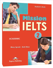 Mission Ielts 2 Academic Student's Book