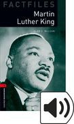 Oxford Bookworms Library Stage 3 Martin Luther King Audio