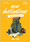New Destinations Beginners Class CD