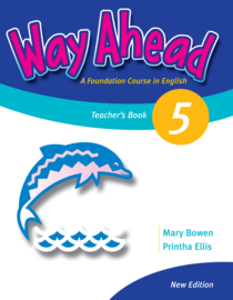 Way Ahead New Edition Level 5 Teacher's Book