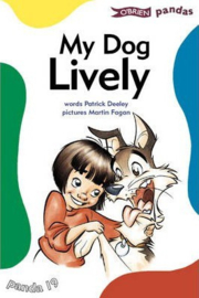 My Dog Lively (Patrick Deeley, Martin Fagan)