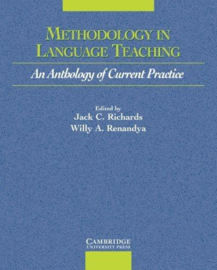 Methodology in Language Teaching Paperback