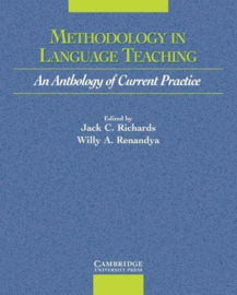 Methodology in Language Teaching Paperback