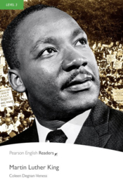 Martin Luther King Book