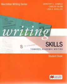 Macmillan Writing Series Writing Skills Student's Book