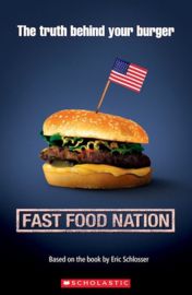 Fast Food Nation + audio-cd