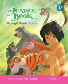 The Jungle Book: Mowgli Meets Baloo