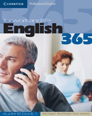 English365 Level1 Student's Book