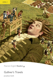 Gulliver's Travels Book