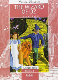 The Wizard Of Oz Pack
