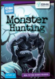 Monster Hunting