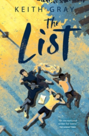 The List (Interest 11+ Reading 8+)