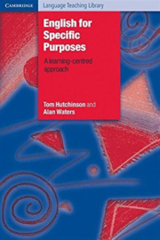 English for Specific Purposes Paperback