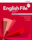 English File Elementary Workbook Without Key