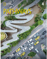 Pathways LS Level 4 Student's Book with the Spark platform
