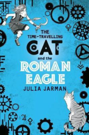 The Time-travelling Cat And The Roman Eagle