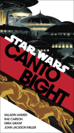 Canto Bight (star Wars): Journey To Star Wars: The Last Jedi