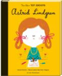 Astrid Lindgren (Maria Isabel Sánchez Vegara)