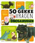 50 gekke vragen over dinosaurussen (Romain Amot)
