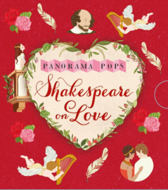 Shakespeare On Love: Panorama Pops (Dawn Cooper)