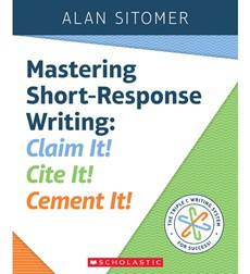 Mastering Short-Response Writing