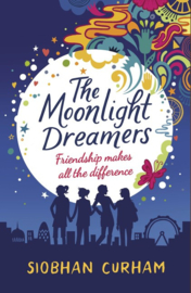 The Moonlight Dreamers (Siobhan Curham)