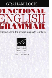 Functional English Grammar Paperback